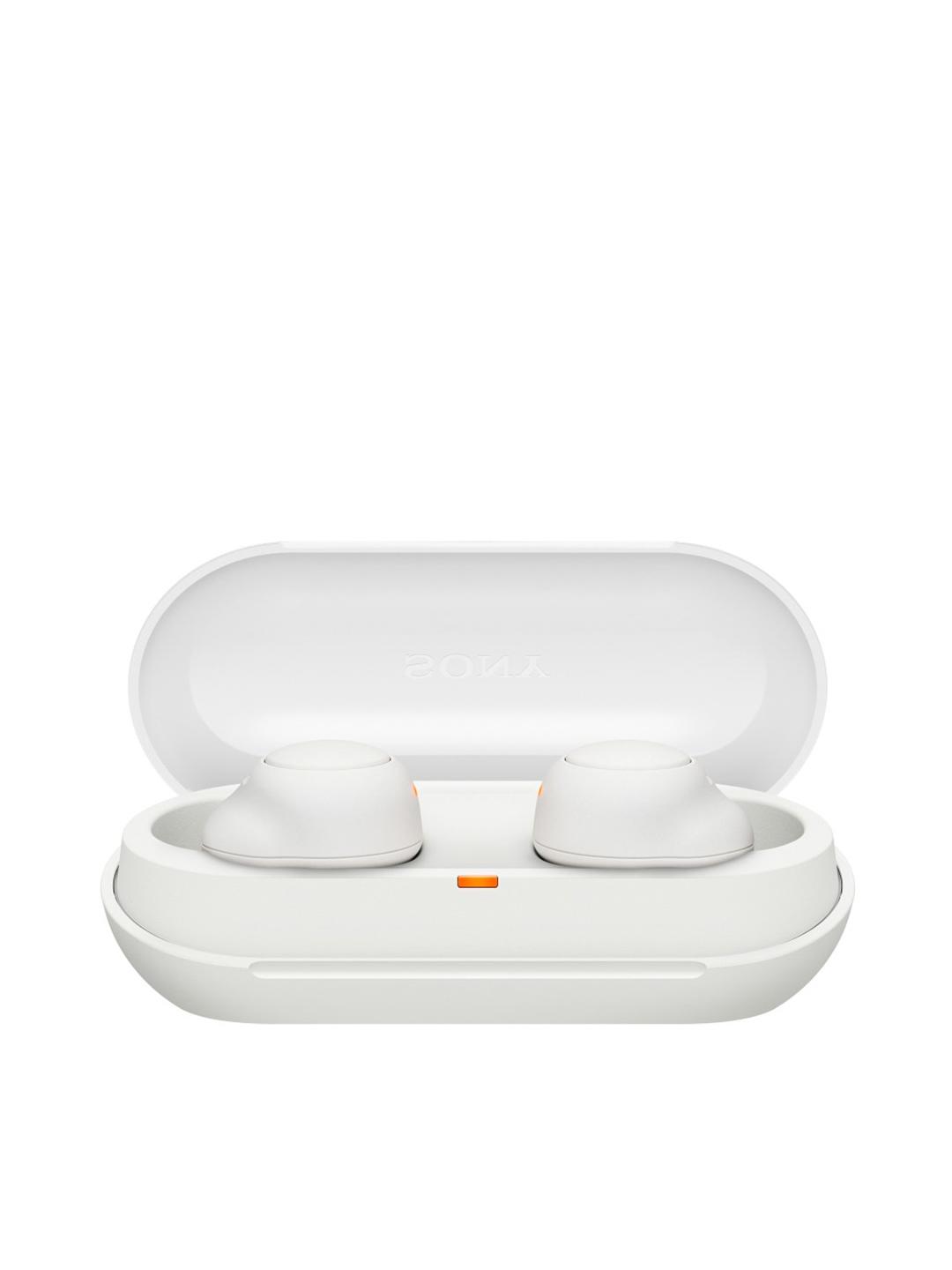 Wf C500 Sony Airpods Bluetooth Buy Sony WF-C500 IPX4 Bluetooth