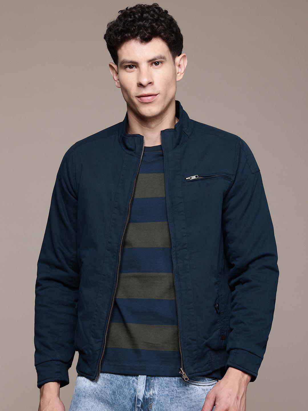 Buy The Roadster Lifestyle Co. Reversible Tailored Jacket