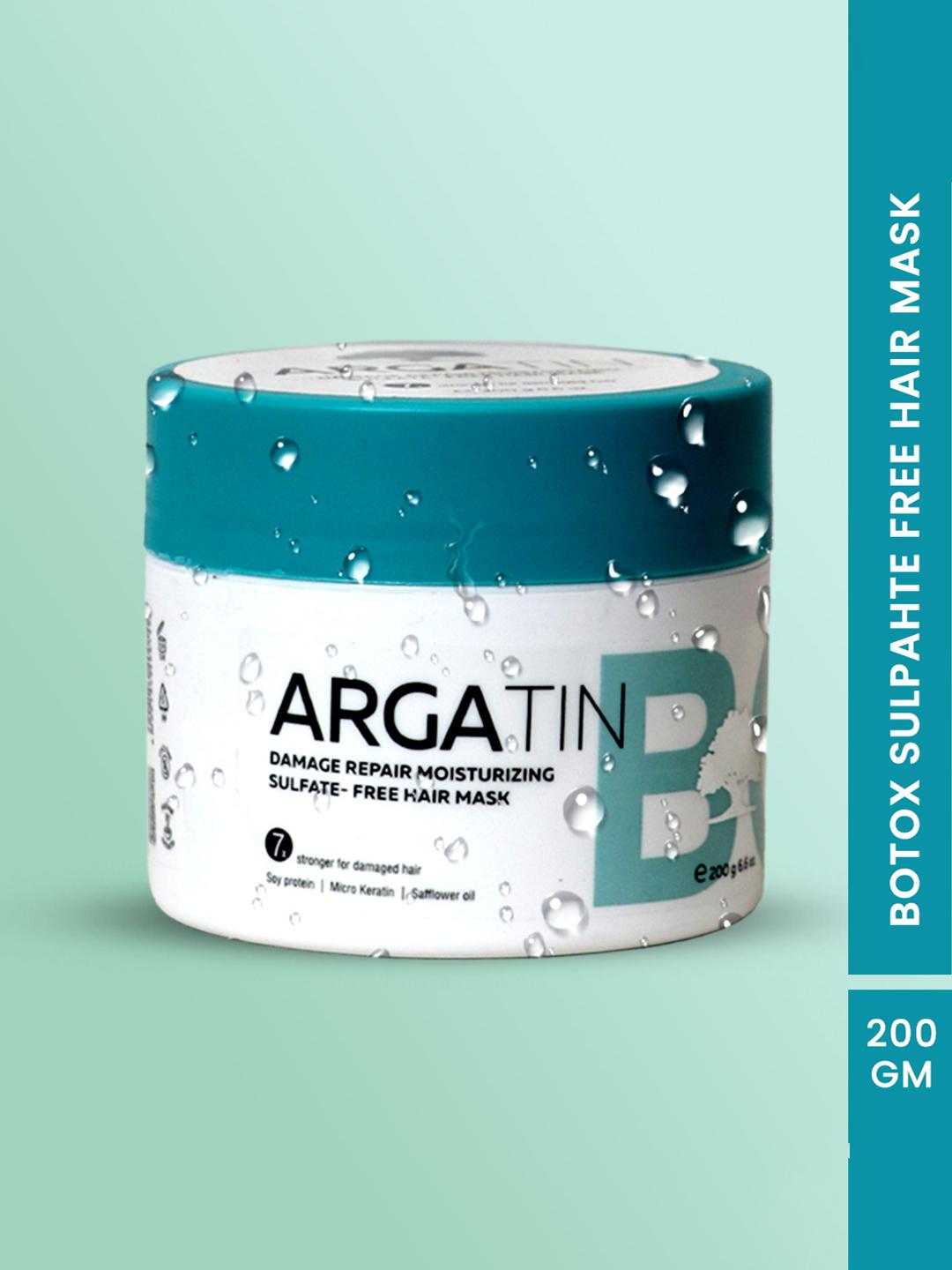 Buy ARGATIN Damage Repair Moisturizing Sulfate-Free Hair Mask