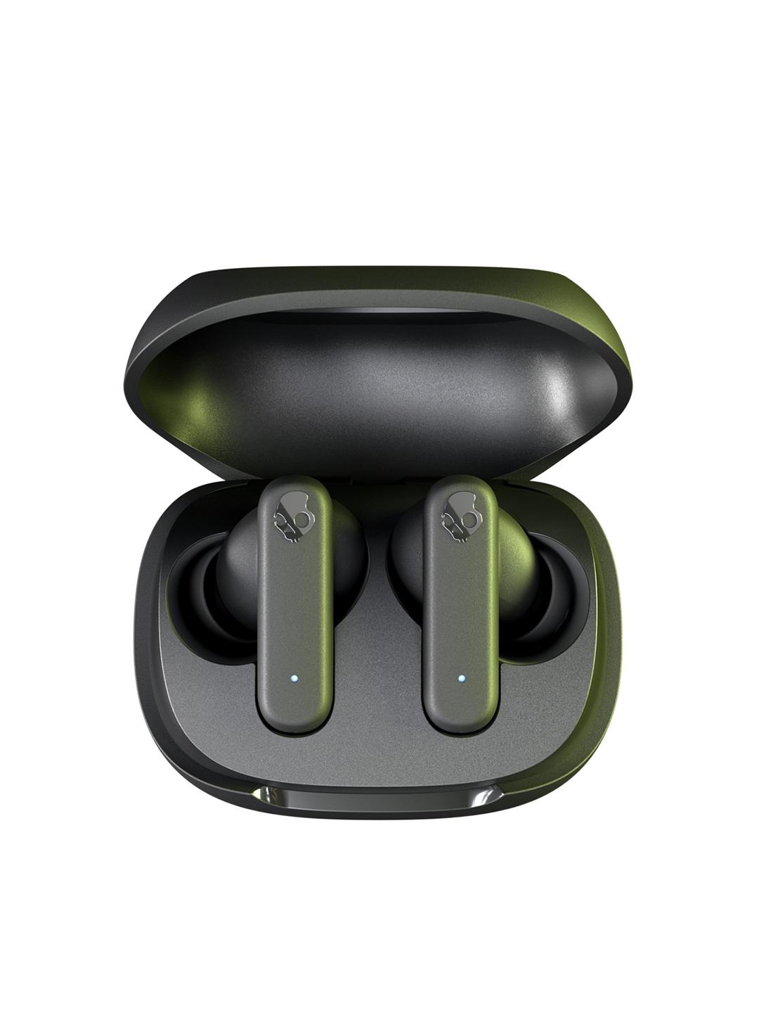 Buy Skullcandy Smokin Buds In-Ear Wireless Earbuds, 20 Hr Battery - Image 1