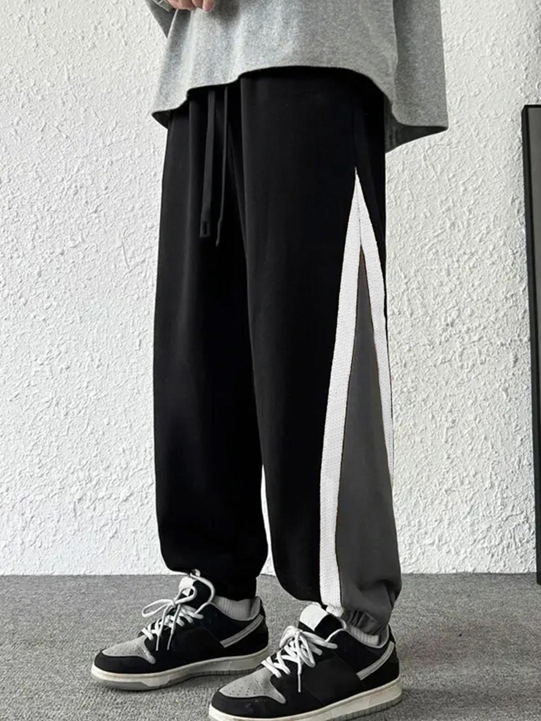 [完売品] CAMPHOR WOOD baggy track pants 完売品] CAMPHOR WOOD baggy track pants