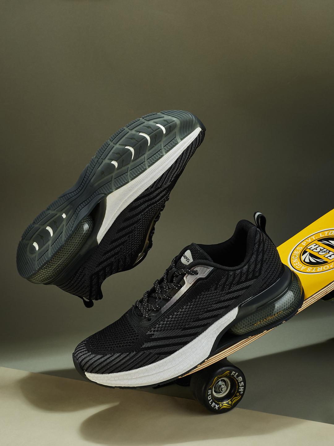 Campus SUMMIT Men Lace-Up Running Shoe
