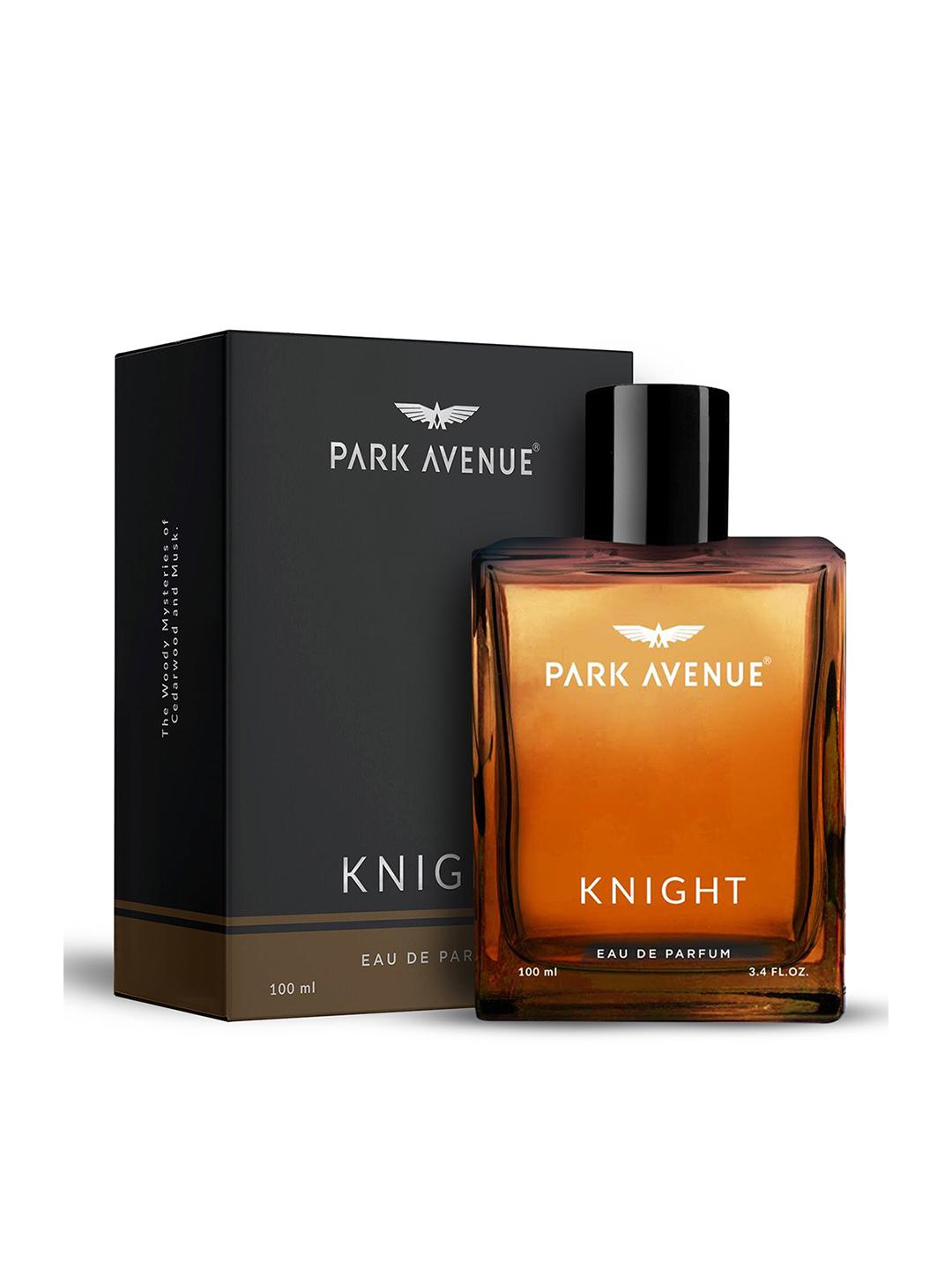 Buy Park Avenue Men Luxury Long Lasting Knight Eau De Parfum