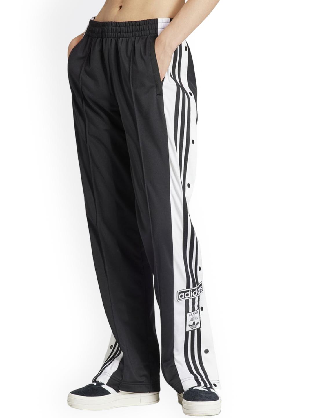 ADIDAS Originals Women Mid Rise Track Pants