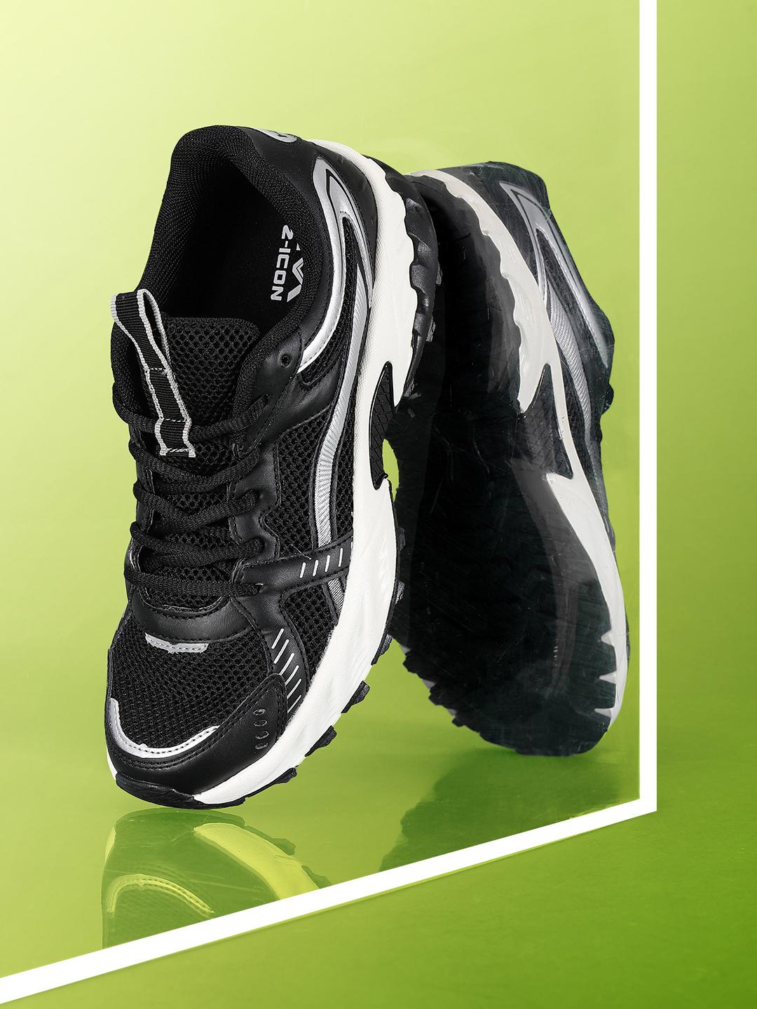 RYH Buy HRX by Hrithik Roshan Men Z-ICON Running Shoes - Sports Shoes