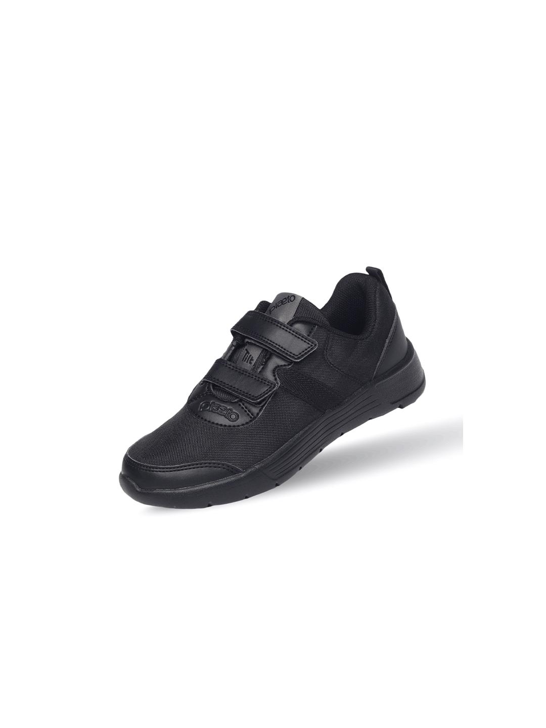 Buy plaeto Kids Round Toe Mesh Aspire Multiplay School Shoes