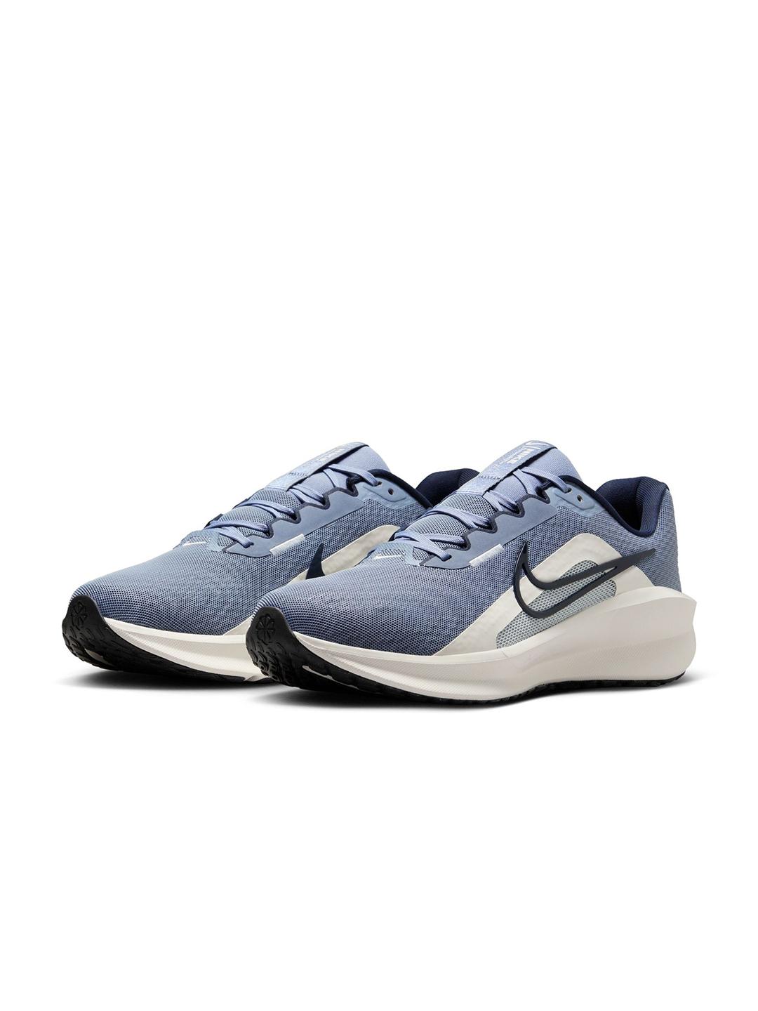 Buy Nike Downshifter 13 Men's Lace-Ups Road Running Shoes Sports