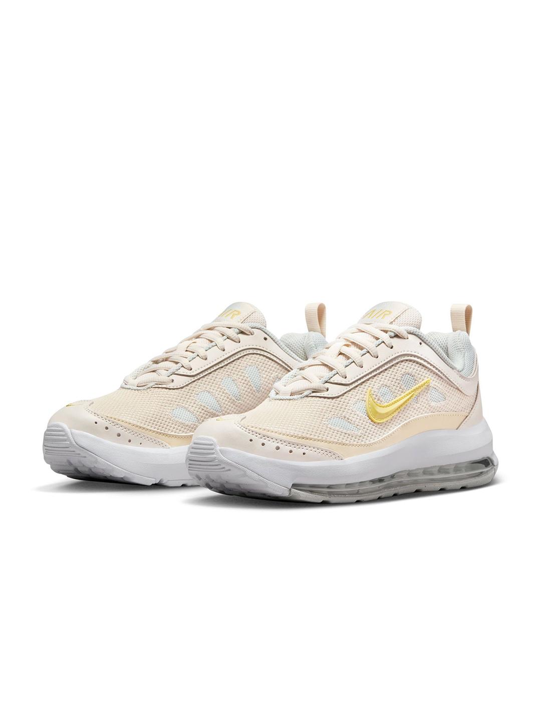 Shoes Nike 720 Gold White Nike Air Max 720 White And Gold Cheap