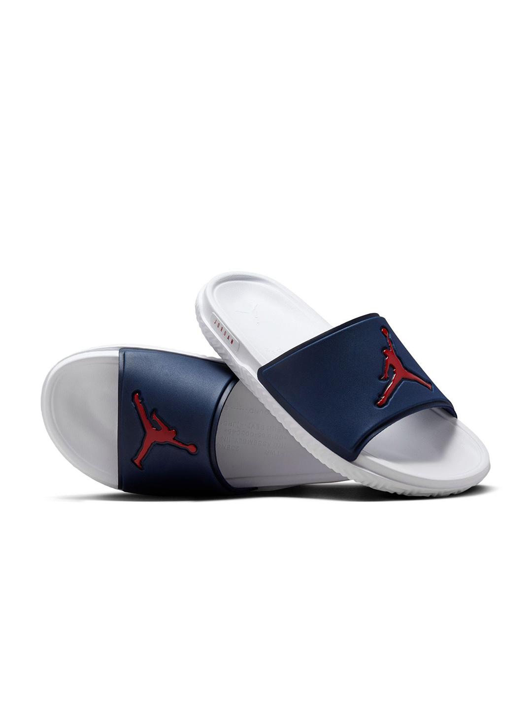 Slides Chancletas Nike Jordan Nike Jordan Jumpman Men's Slides