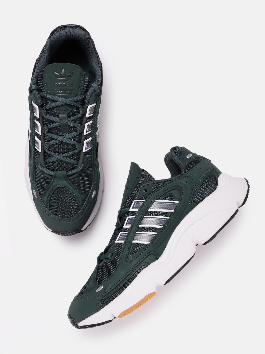 Boost Adidas Zx 100 Men Blue Adidas Originals Sports Trainers