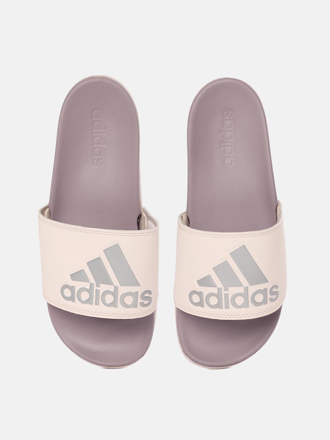 ADIDAS Women Adilette Comfort Sliders