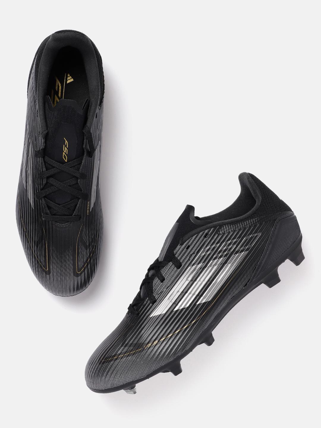 Buy ADIDAS Unisex F50 LEAGUE FG/MG Football Shoes - Sports Shoes