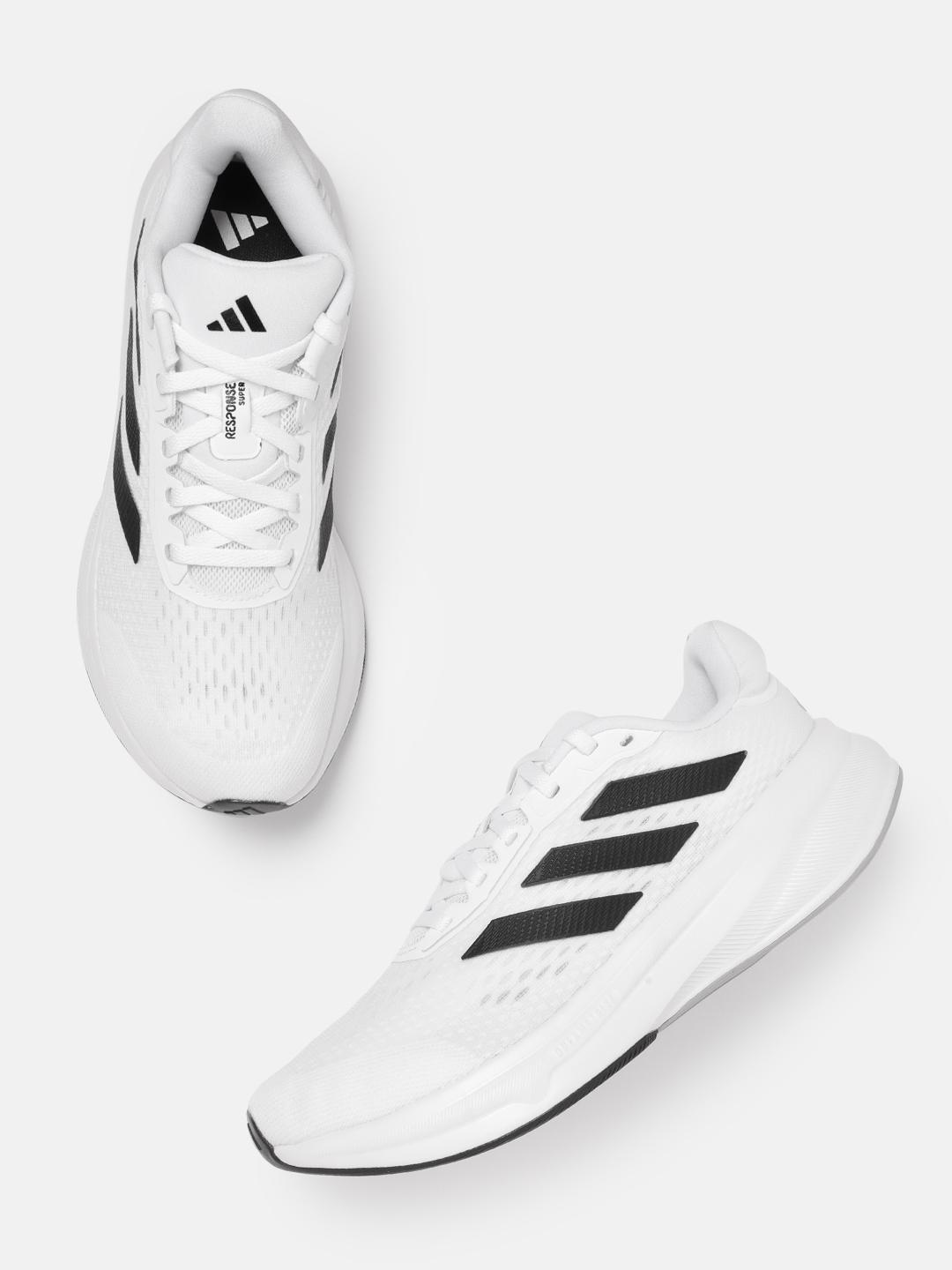 adidas gazelle silver green womens adidas Men's Response Super Running Shoes – IG1420 13 main image 0