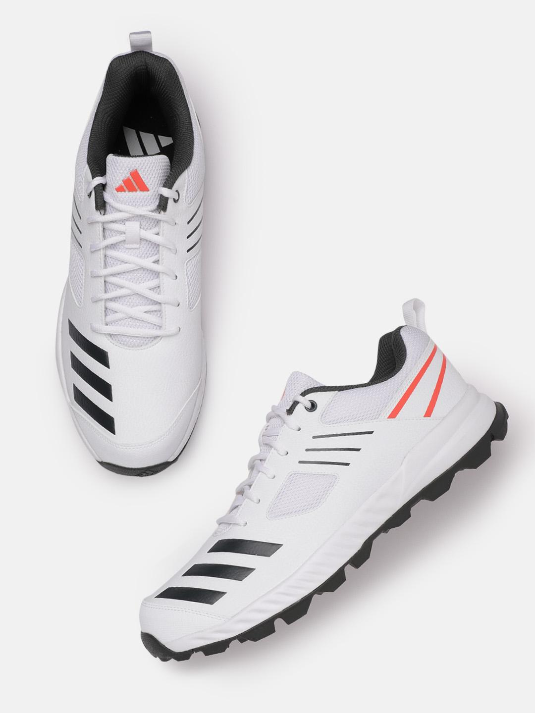 Buy ADIDAS Men CriHase 23 Cricket Shoes - Sports Shoes for Men 29885169 |  Myntra