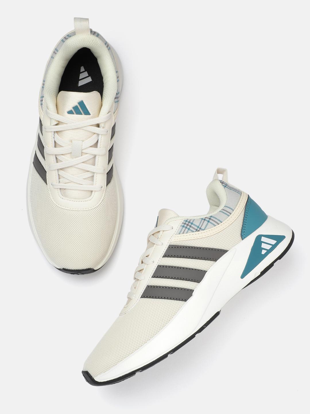 ADIDAS Men Stridx Shoes - Image 1