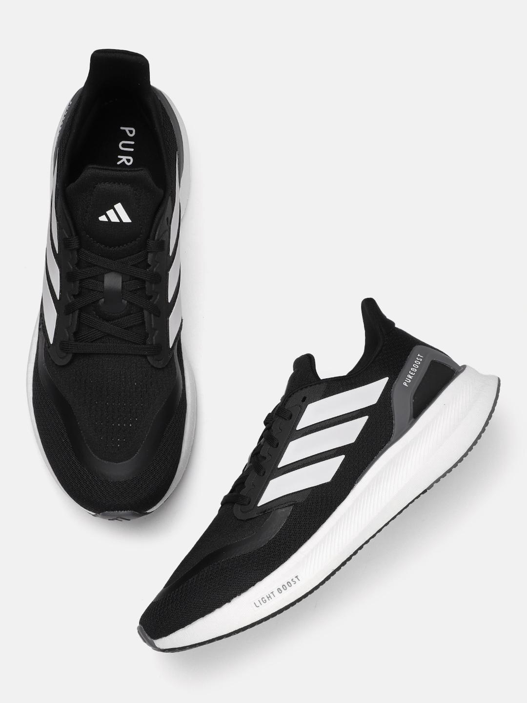 Buy ADIDAS Men PUREBOOST 5 Running Shoes - Sports Shoes for Men 29885342 |  Myntra