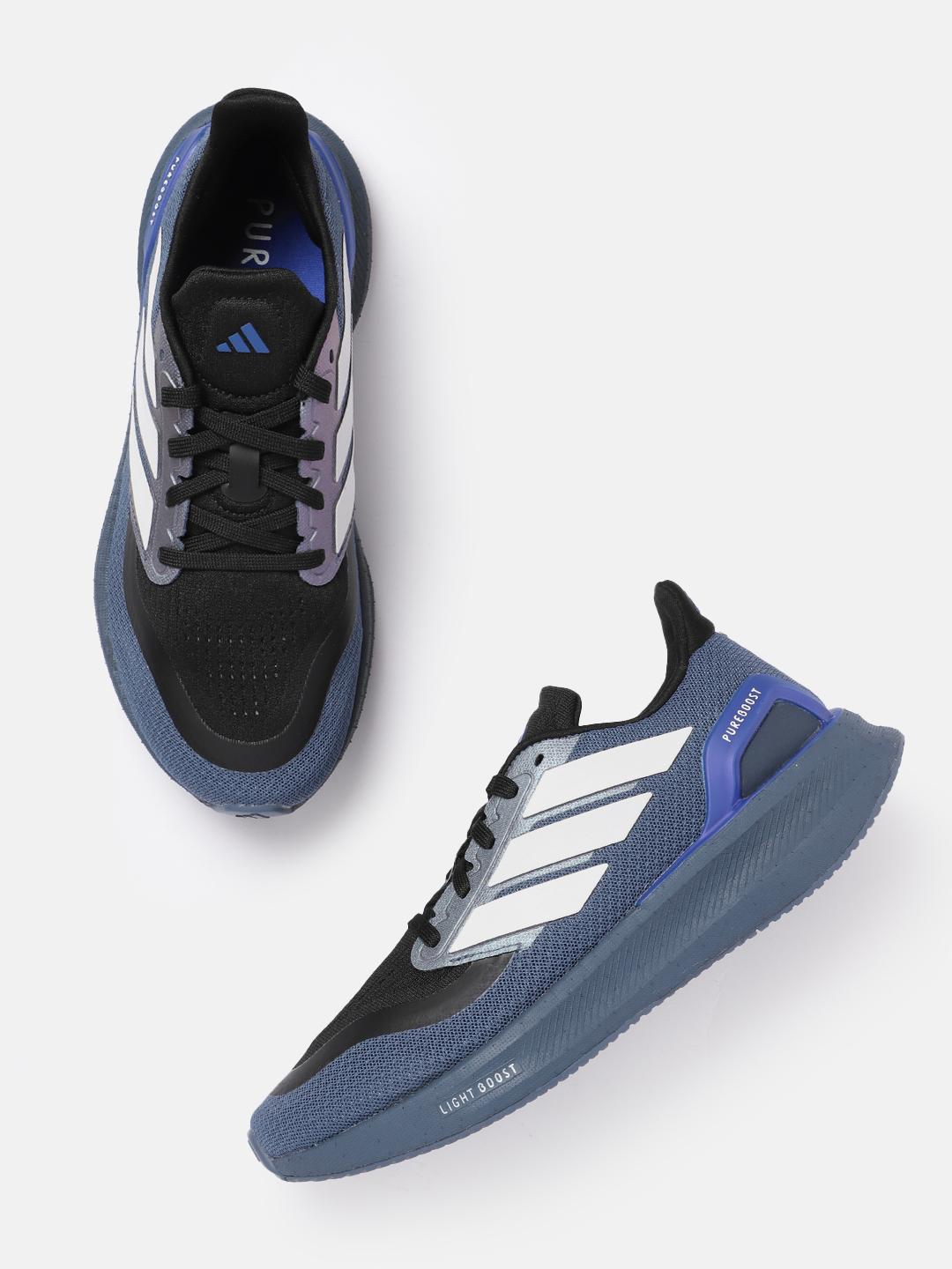 Buy ADIDAS Men PUREBOOST Running Sports Shoes Sports Shoes for