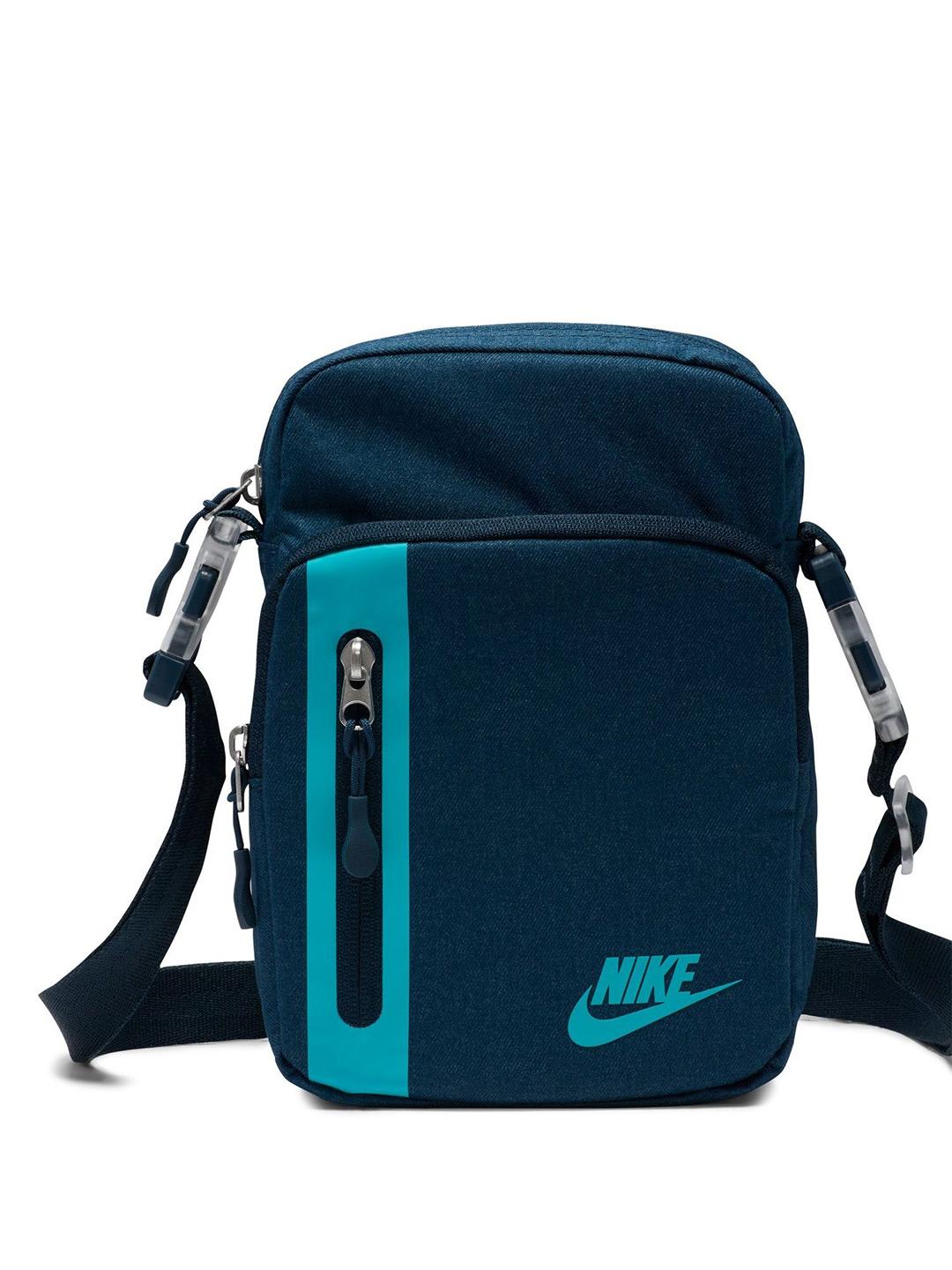 Buy Nike Premium Cross-Body Bag (4L) - Messenger Bag for Unisex