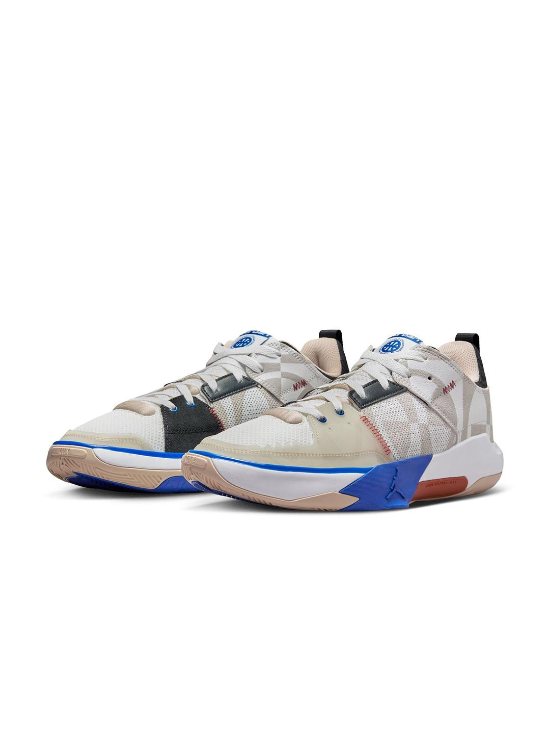 Buy Nike Jordan One Take 5 Quai 54 PF Basketball Shoes - Sports