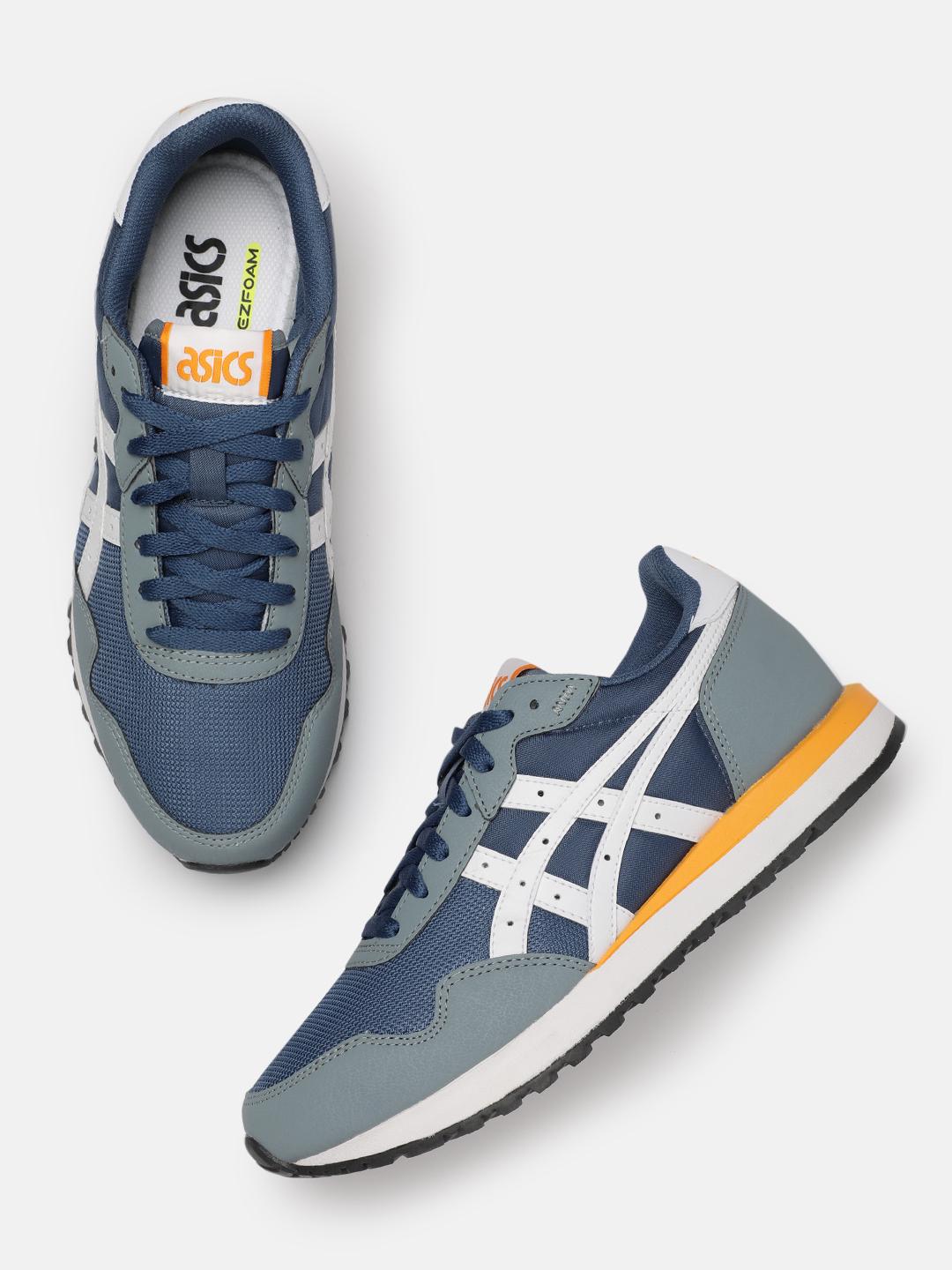 Casual Shoes Asics Onitsuka Tiger Blue Asics Onitsuka Tiger Ult