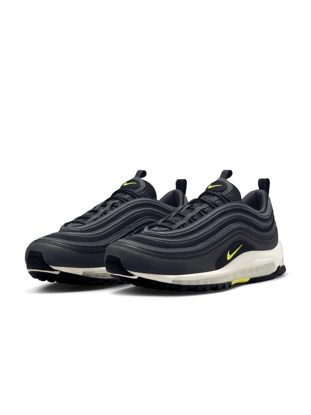 Casual Shoes Air Max 97 Ultra Black Junior Nike Men's Air Max 97