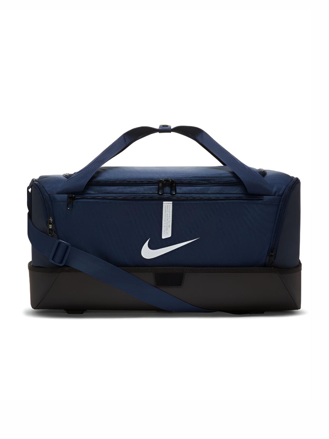 Buy Nike Academy Team Football Hard-Case Duffel Bag (Medium, 37L