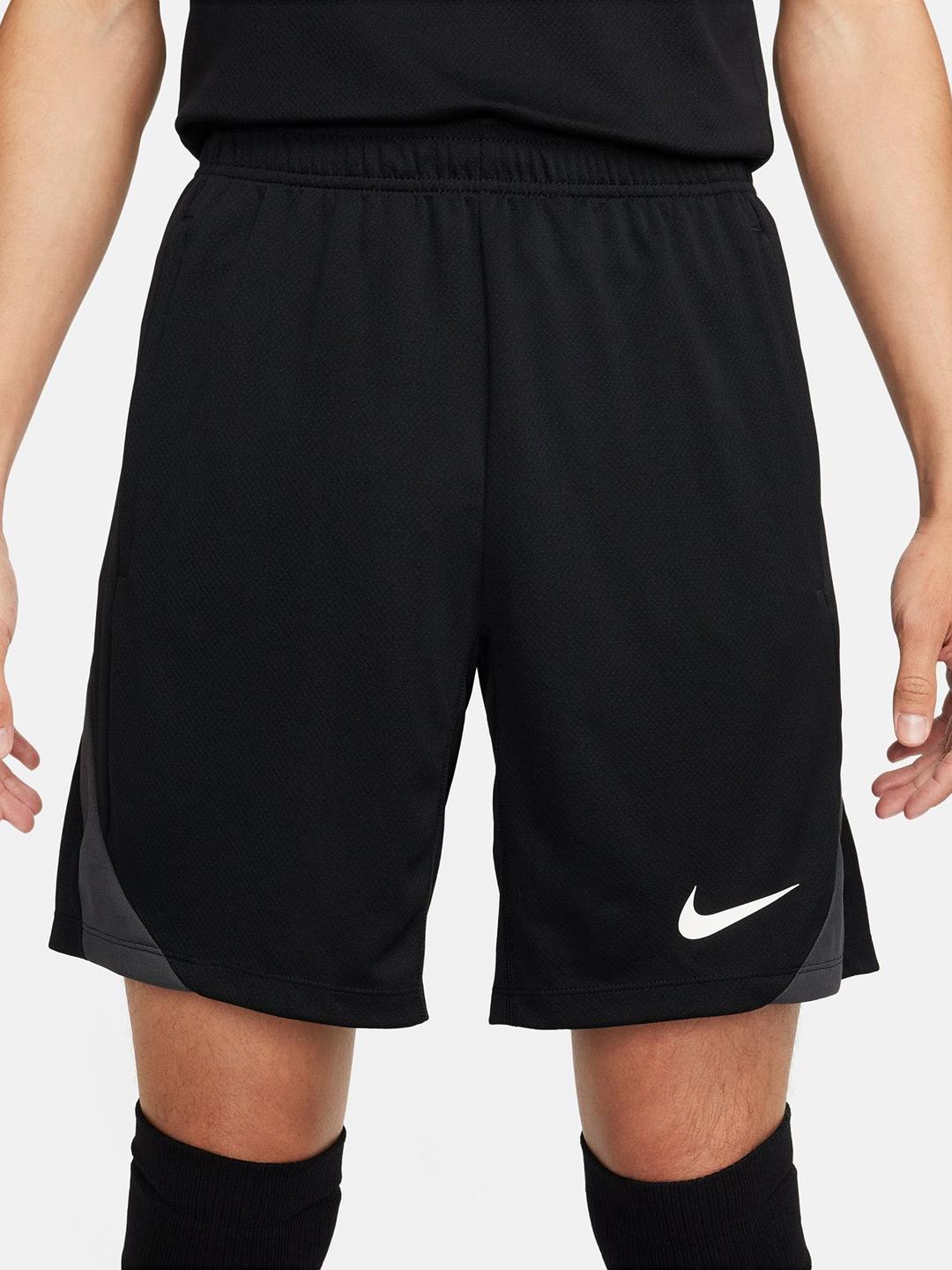 dri fit football shorts
