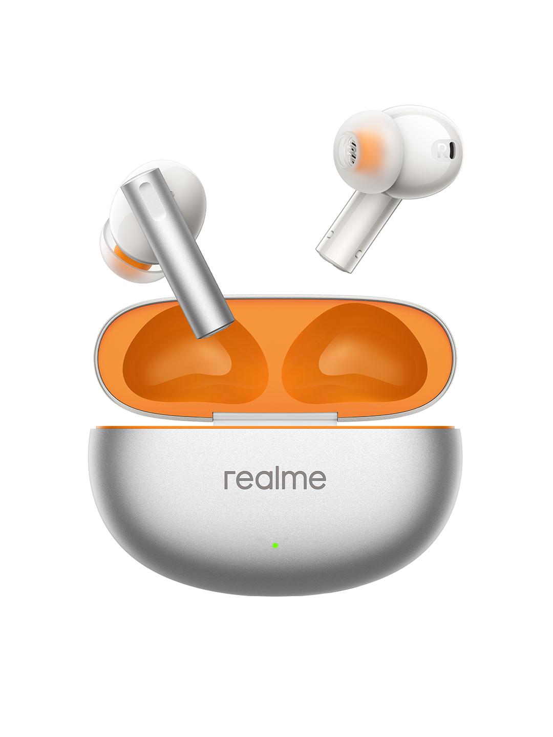 Realme Buds Air 6 with ANC, LHDC 5.0 - Image 1