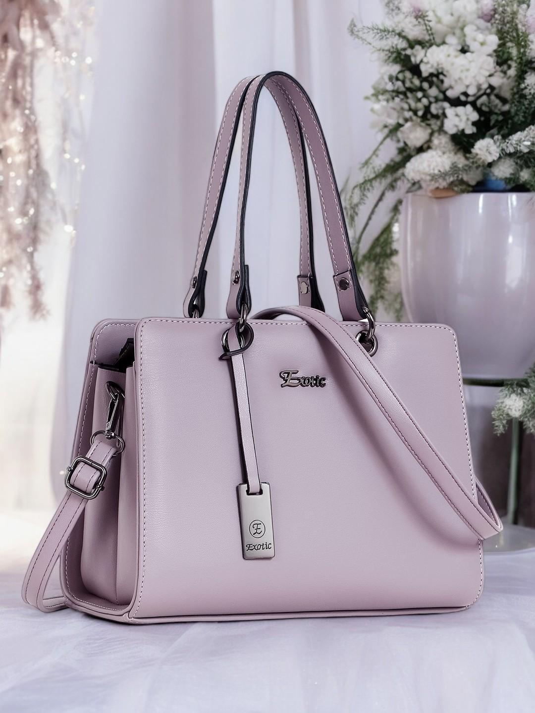 【超希少】モココ　イントロパック Buy Exotic Structured Handheld Bag with Tasselled - Handbags for