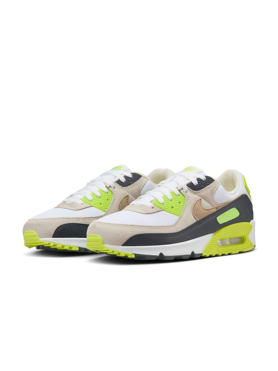 Buy Nike Air Max 90 Men's Shoes Casual Shoes for Men 29973826
