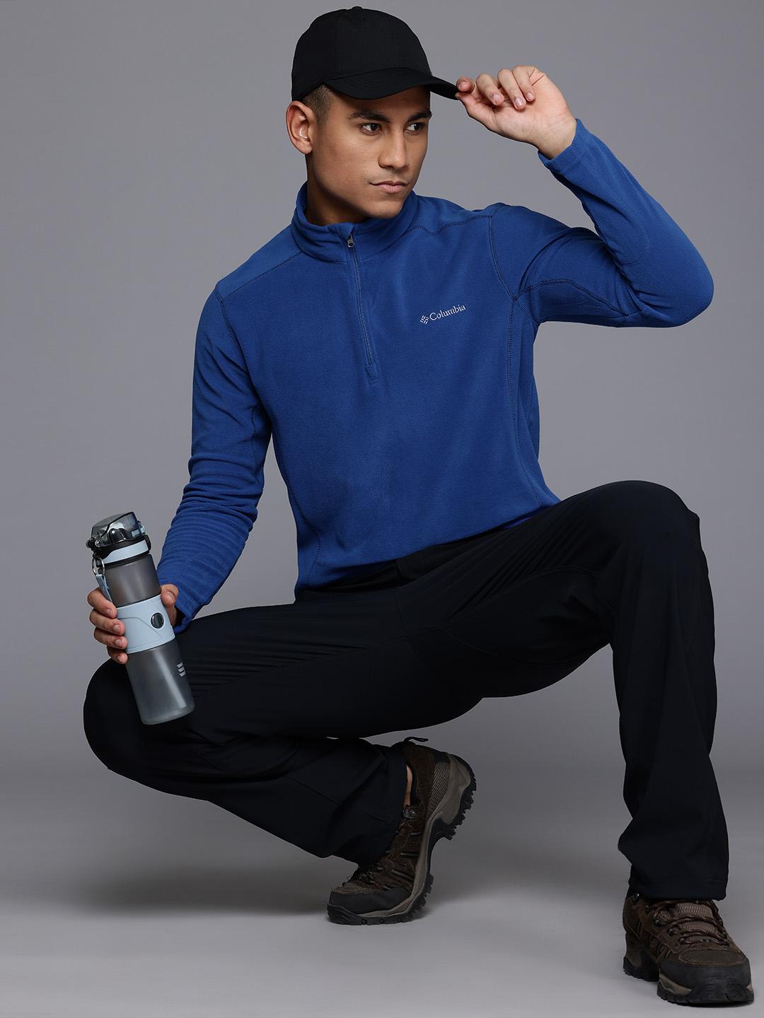 columbia klamath range columbia jacket half zip