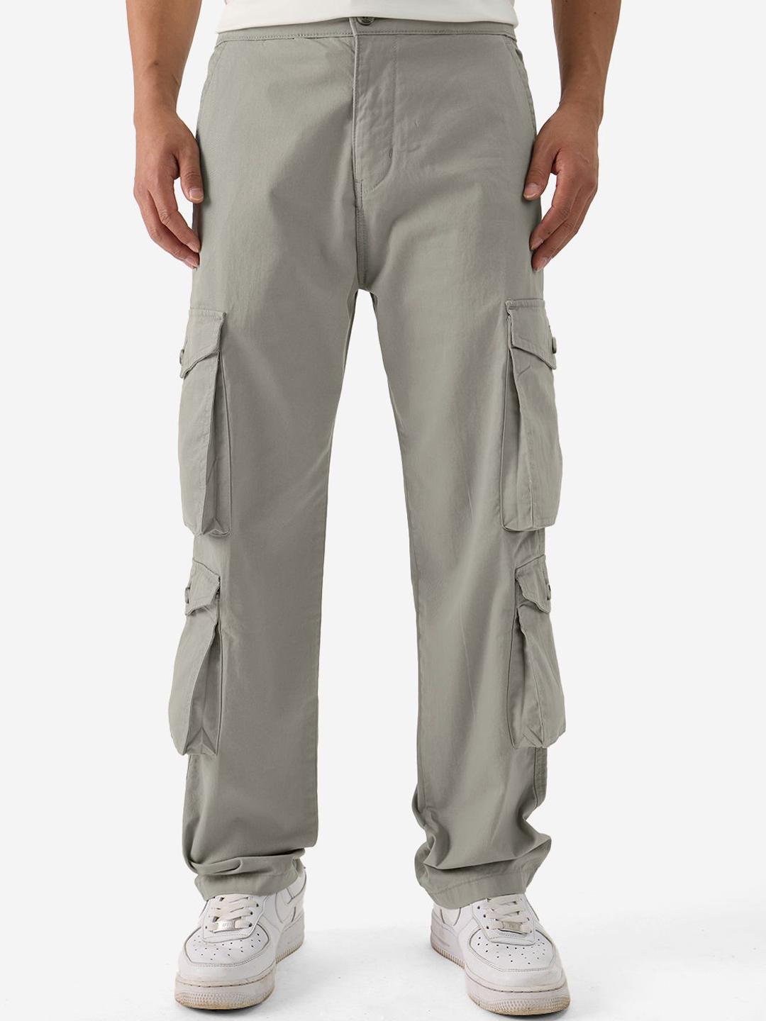 theredthread S pierce cargo pants サテン S pierce cargo pants theredthread