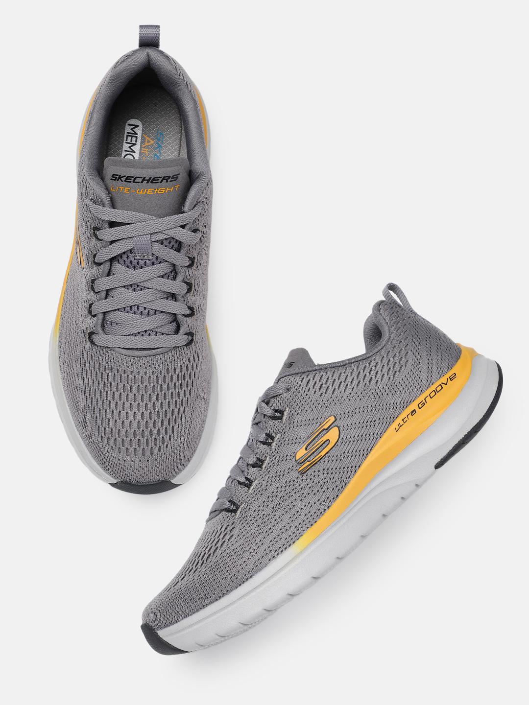 Casual Shoes Skechers 911 Shoes Aluminum Toe Skechers Marks Work