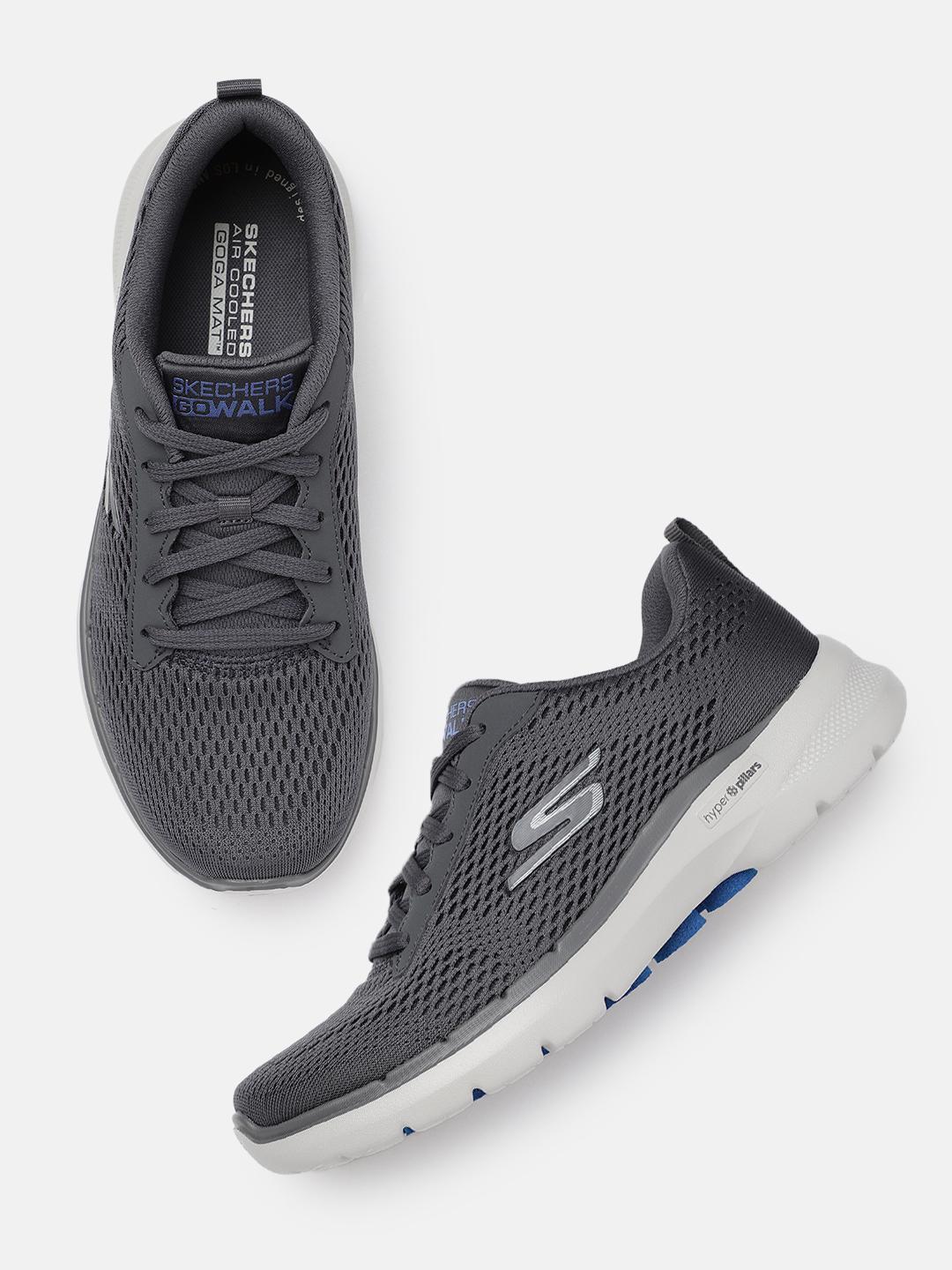 Skechers Gowalk Skechers Air Cooled Goga Mat Arch Buy Skechers Men