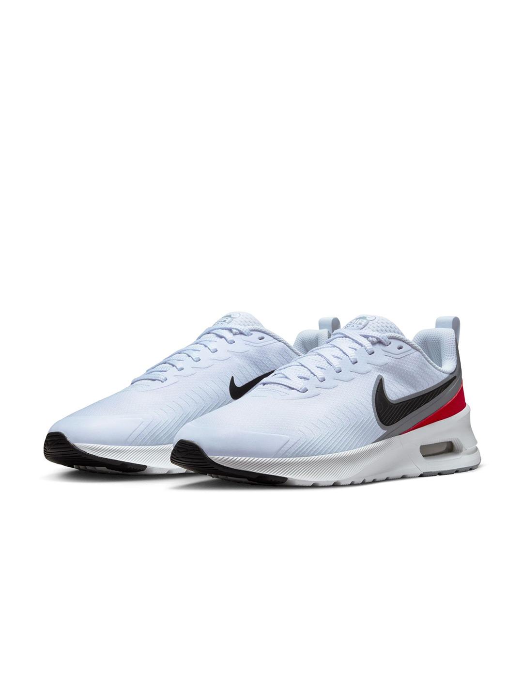 Buy Nike Men Air Max Nuaxis Shoes Myntra