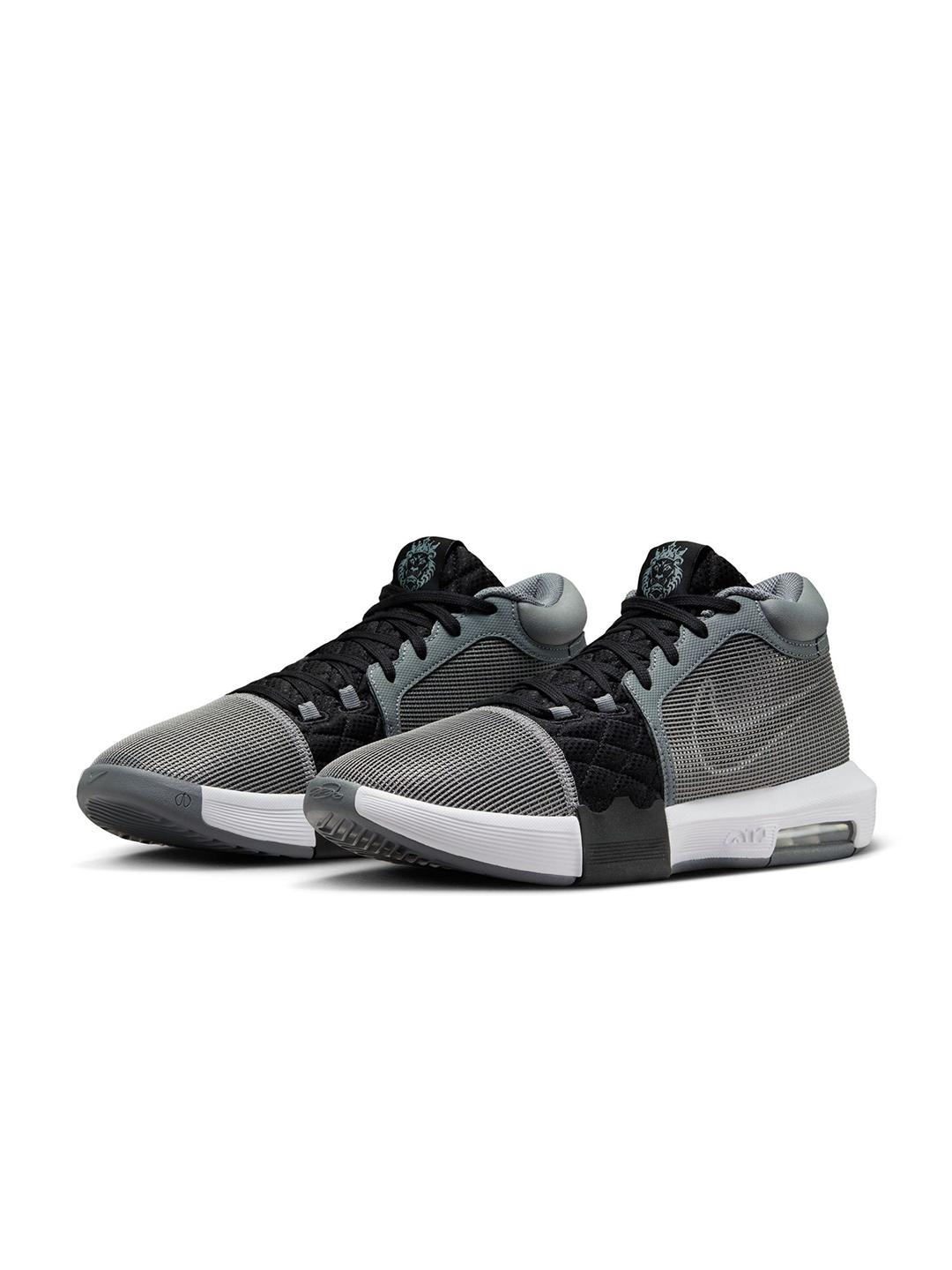 Buy Nike LeBron Witness 8 EP Basketball Shoes - Sports Shoes for