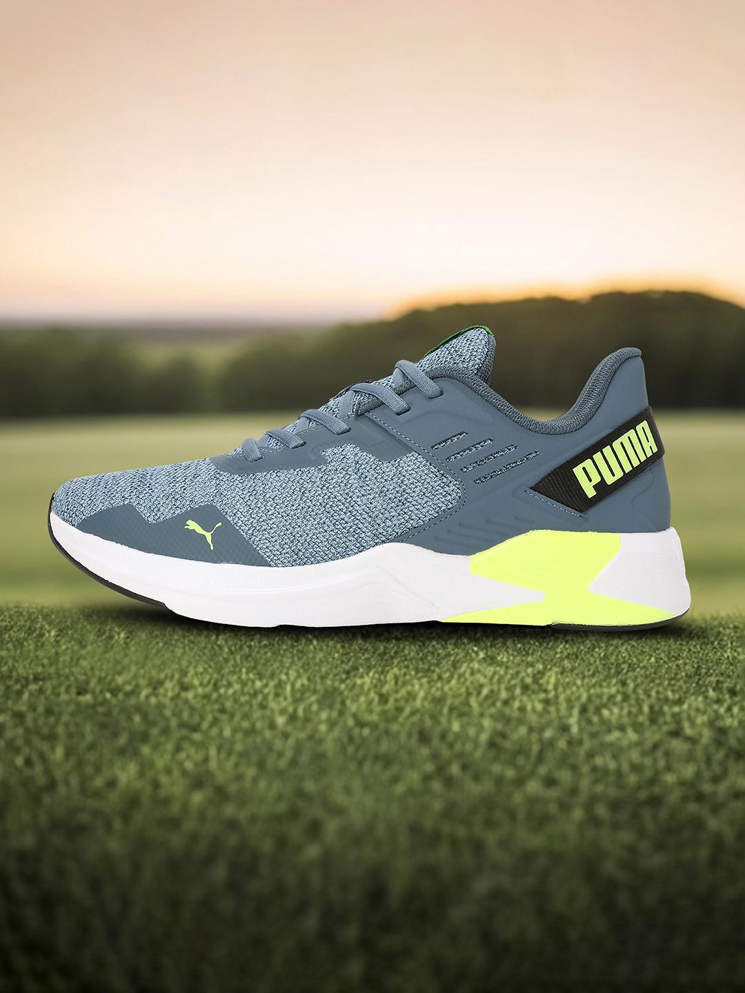 Buy Puma Men Disperse XT Training Shoes Sports Shoes for Men