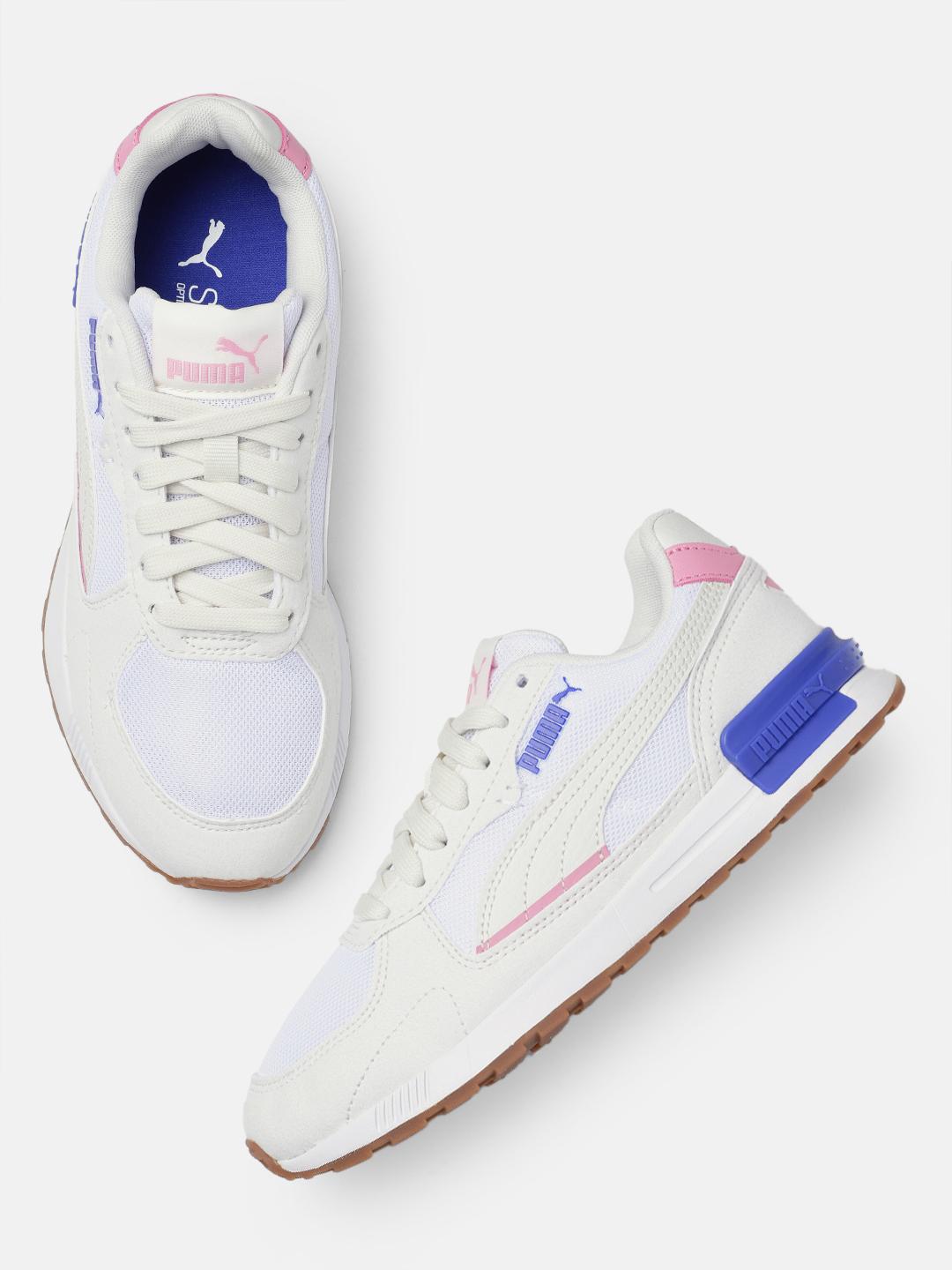 Puma Unisex Graviton Sneakers - Image 1