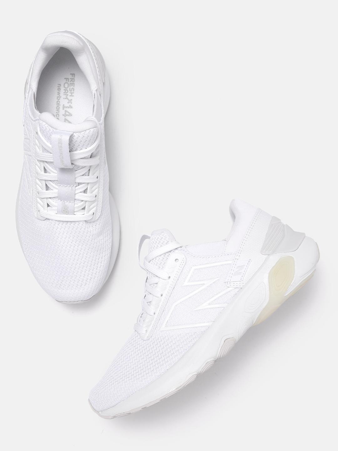 Balance Running Shoes What Are The Best Men's New Balance