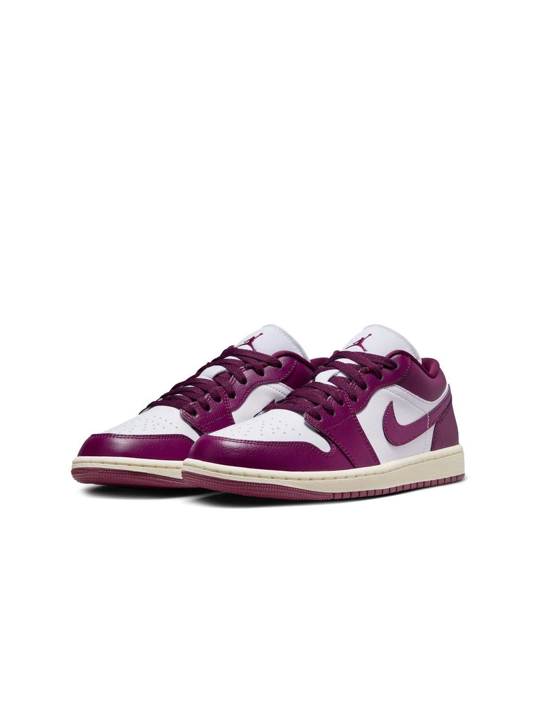 Buy Nike Air Jordan 1 Low Women's Shoes - Casual Shoes for Women