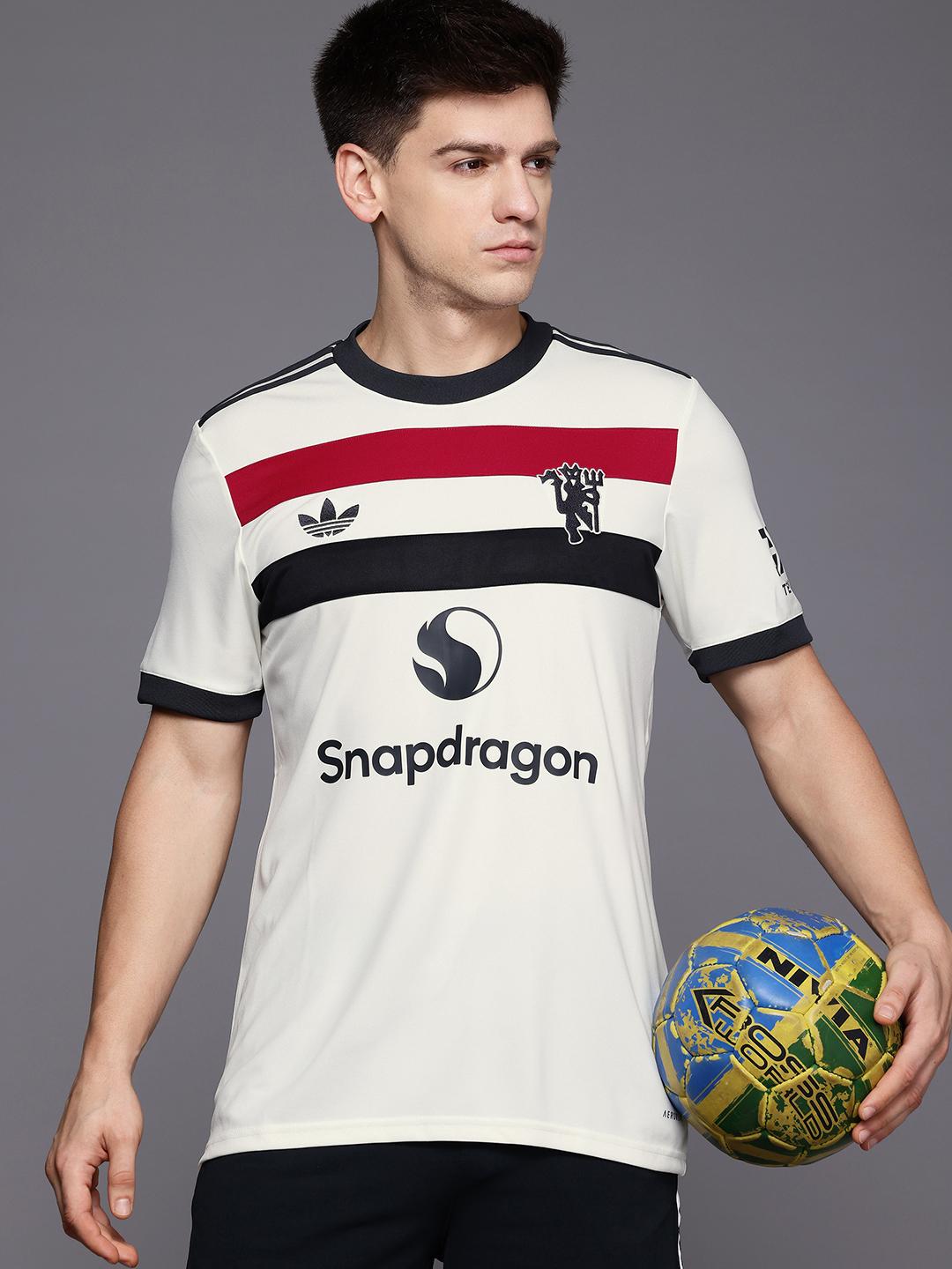 Football Utd Zebra Kit Man United Zebra Third Kit