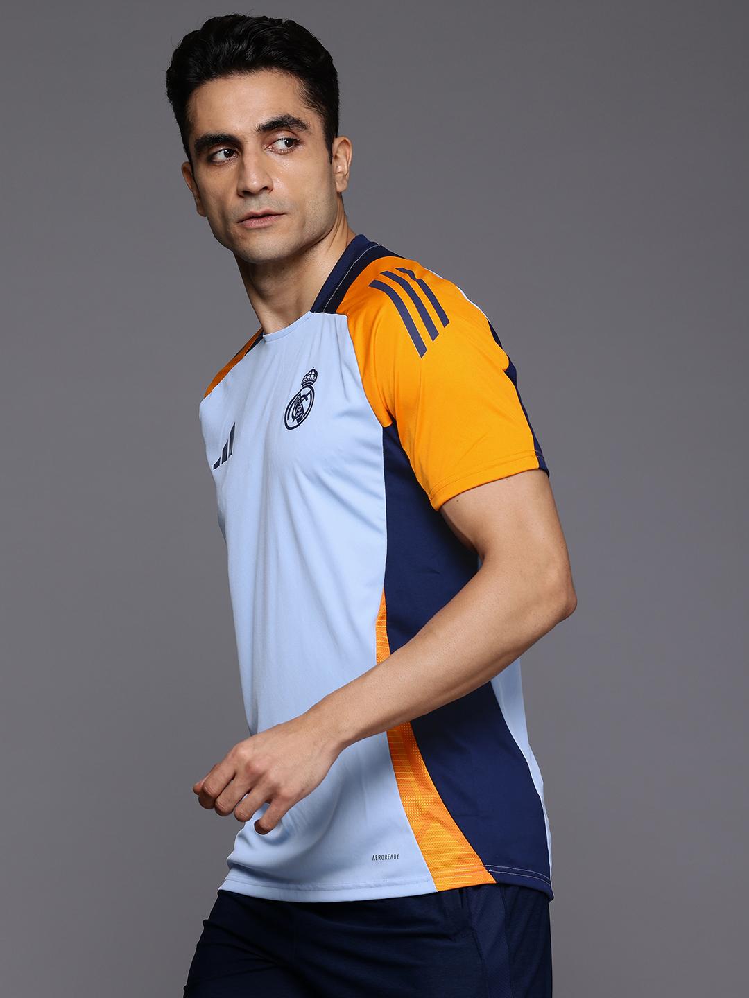 Football Training Real Madrid Practice Jersey Buy ADIDAS Real