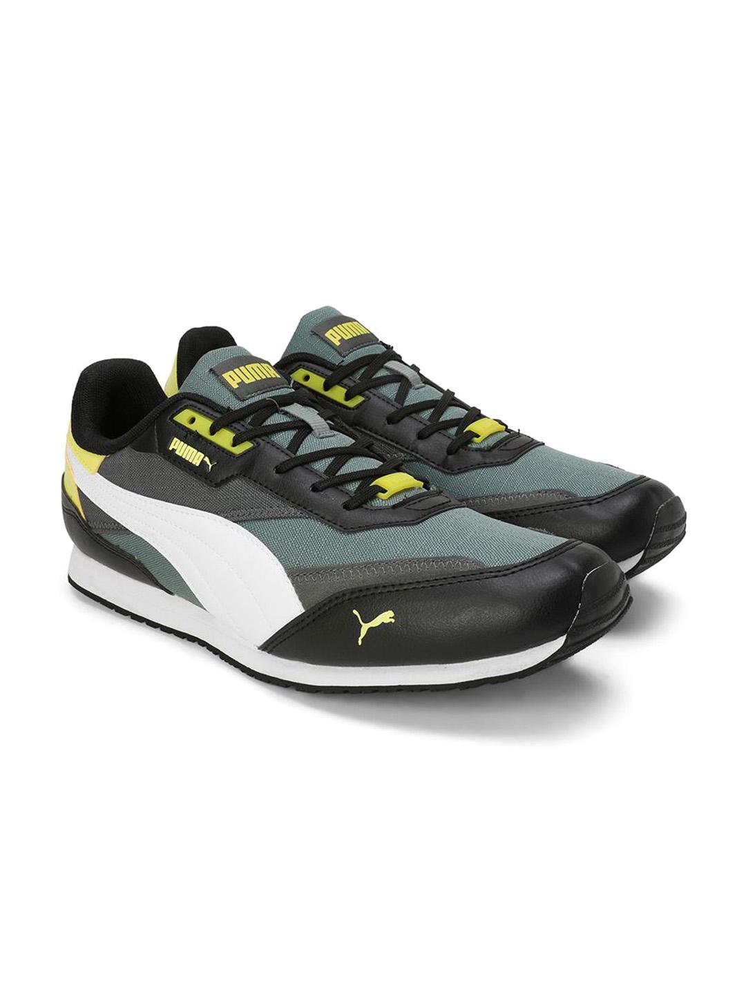 Puma Cabana Retroflex Men's Sneakers