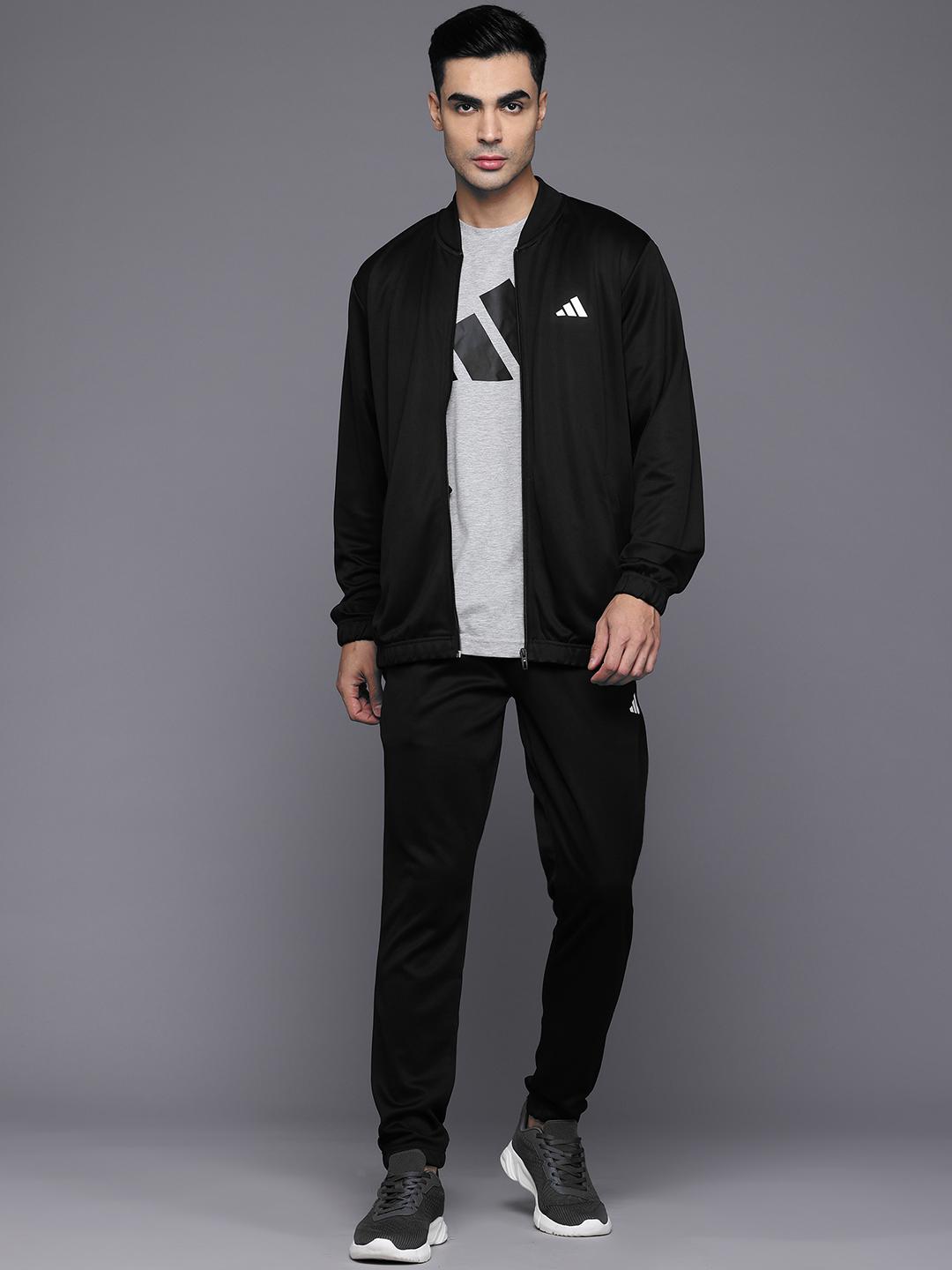 Casual Sportswear Adidas Tracksuit Mens For Winter Men's Winter