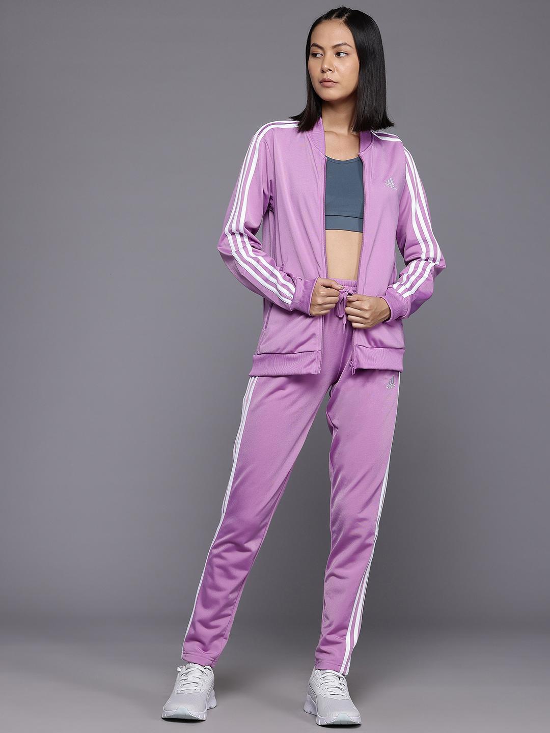Adidas Sweatsuit Women's Adidas Tracksuit Female Adidas