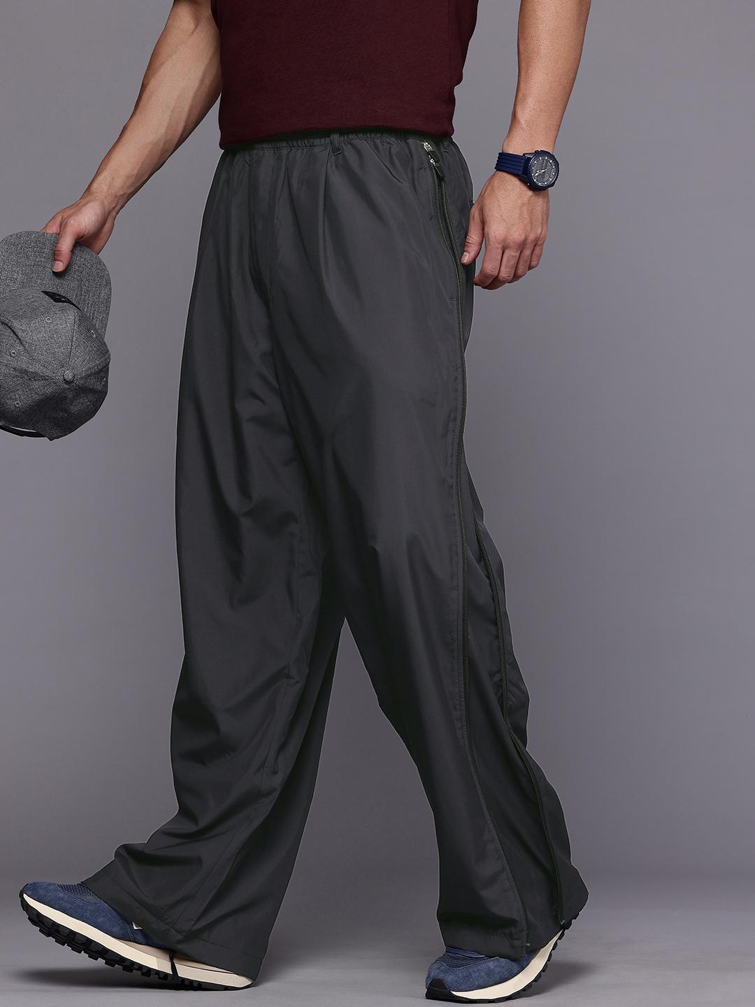 新品未使用 ASICS SIDE SNAP KNIT PANT トラックパンツ SIDE SNAP KNIT PANT | Unisex | Graphite Grey | Unisex Pants