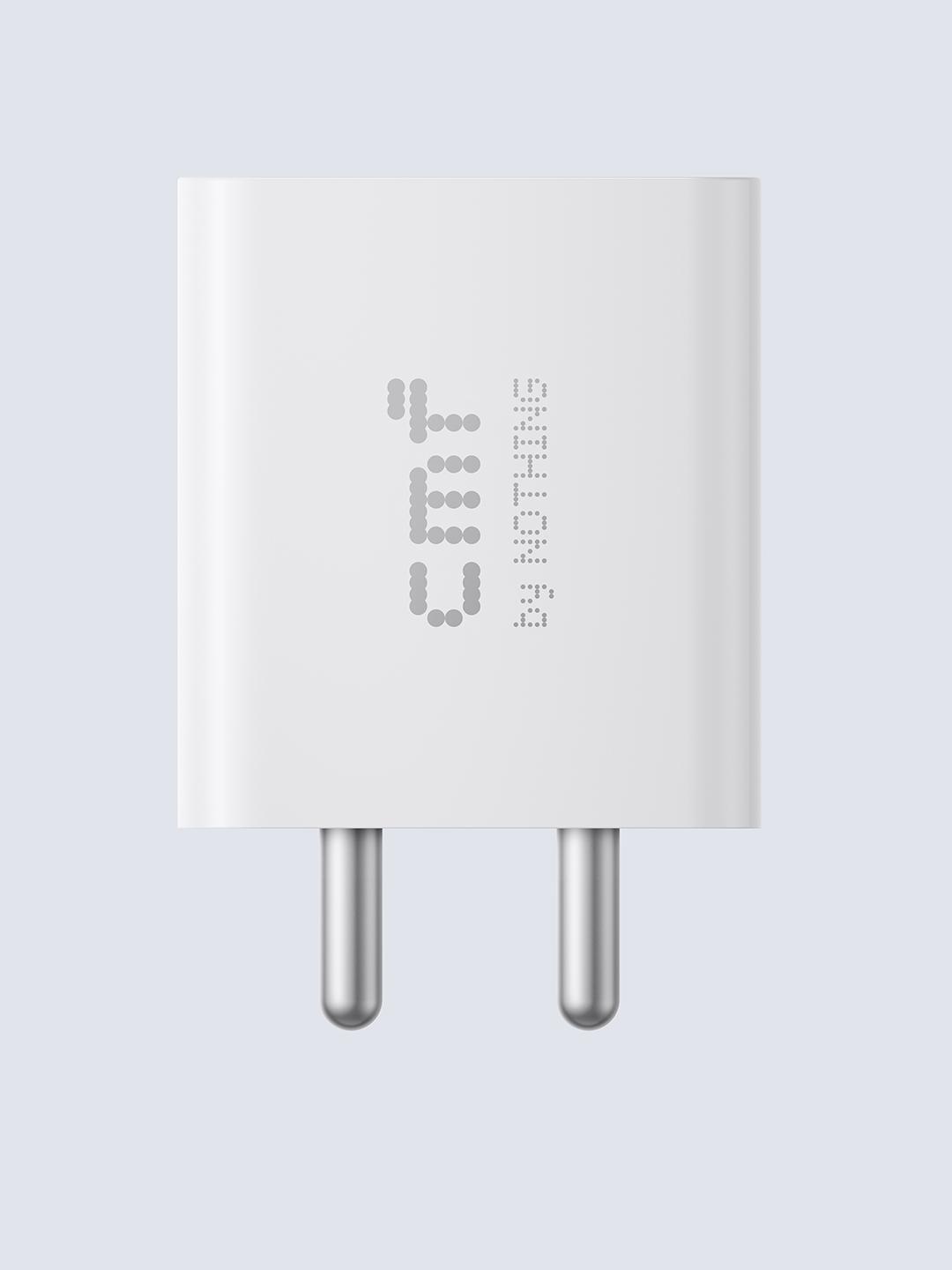 CMF by Nothing 33W Quick Charge 3.0 Wall Charger - Image 1