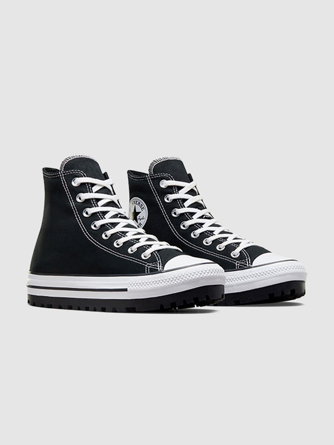 Buy Converse Unisex Chuck Taylor All Star City Trek High Top