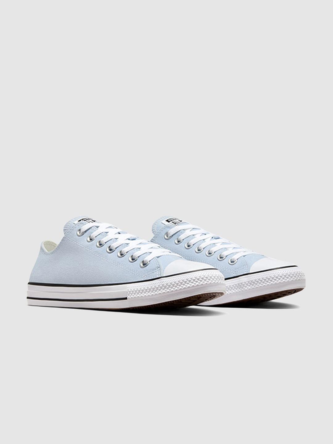 Buy Converse Unisex Chuck Taylor All Star Washed Canvas Low Top