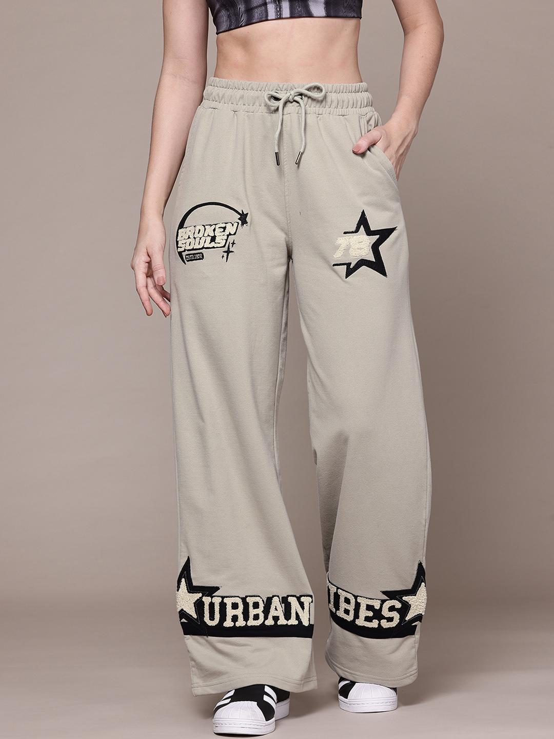Buy The Roadster Lifestyle Co. Conversational Applique Detail